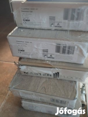 Laminált padlólap 8mm