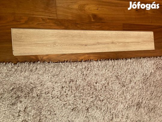 Laminált parketta,magas kopásállósággal