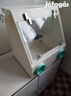 Lamináris box eladó