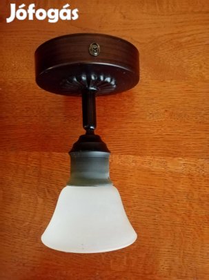 Lámpa - falra. mennyezetre (12 db)