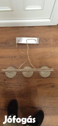 Lámpa, csillár, függeszték