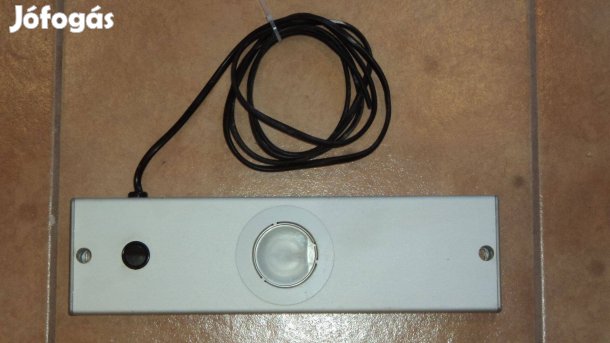 Lámpa, konyhapult megvilágításához