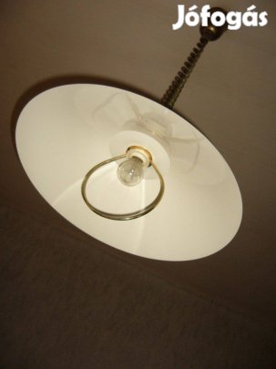 Lámpa (mennyezeti ) állítható magasságú