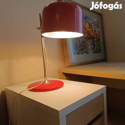 Lámpa asztali Bujáki design 