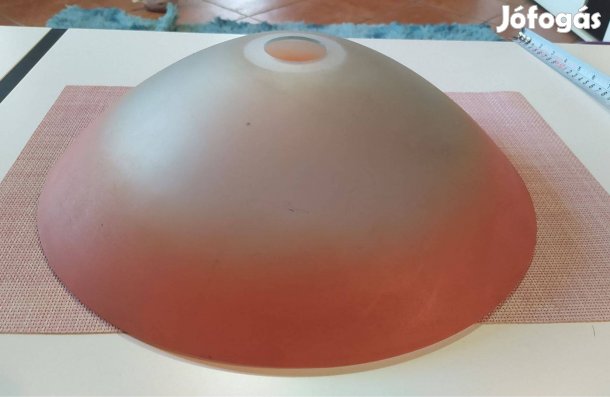 Lámpa bura Szarvasi