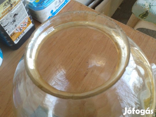Lámpa búra eladó