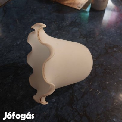 Lámpa búra lámpabúra eladó 1440.-ft