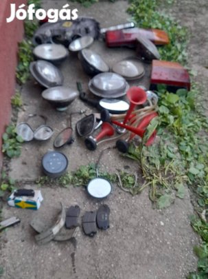 Lámpa csomag egyben eladó