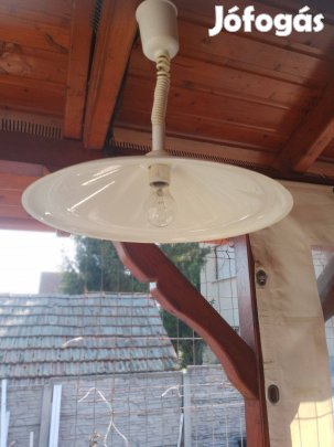 Lámpa eladó, Ócsa