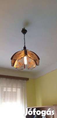 Lámpa eladó , alig használt