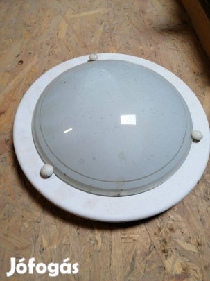 Lámpa fehér mennyezetre / Rabalux