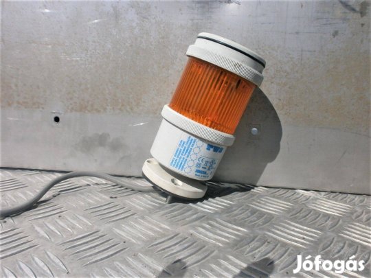 Lámpa fényoszlop jelzőfény Sirena ( 3737)