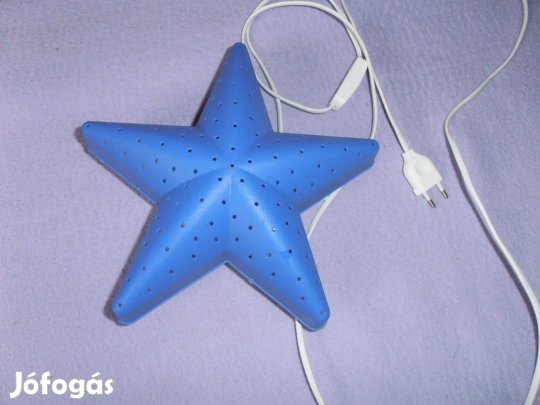 Lámpa gyerekszobába