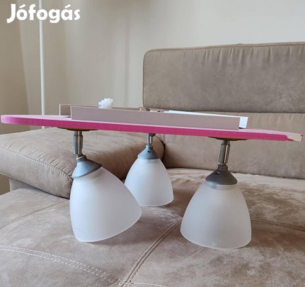 Lámpa gyerekszobába