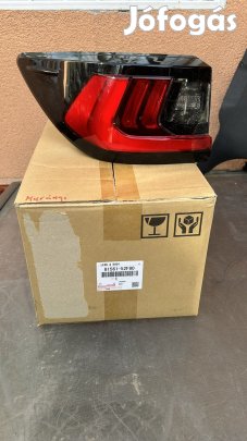 Lámpa hátsó jobb lexus 2022- eladó