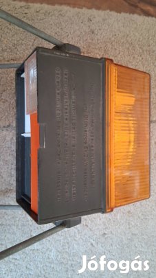 Lámpa különböző célra