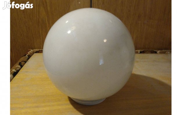 Lámpa üvegbúra