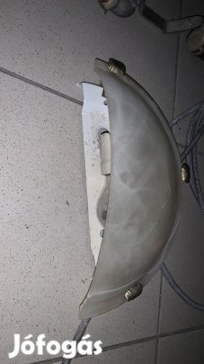 Lámpabura Es Sullyesztett Lámpa Eladó