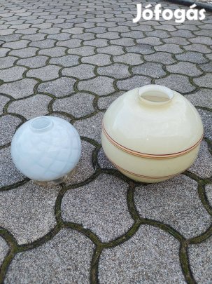 Lámpabúra, csillár búra