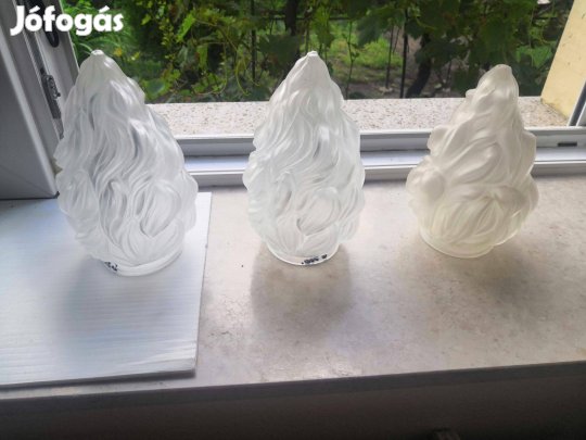 Lámpabúra csillárhoz