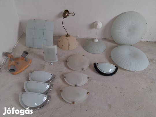 Lámpák eladók