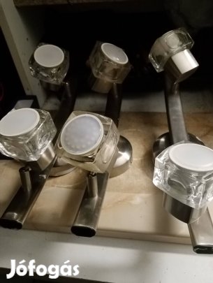 Lámpák eladók Miskolcon 