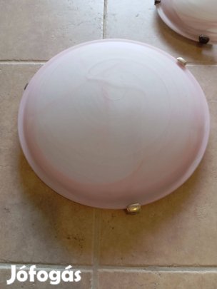 Lámpák különböző méretben eladók