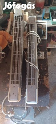 Lámpák neoncsövesek