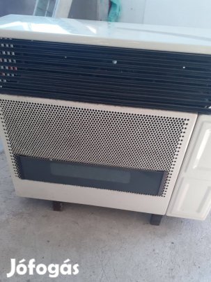 Lampart konvektor lb30