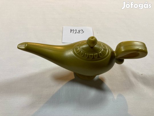 Lámpás, Aladdin lámpa, Aladdin jelmez kiegészítő M283