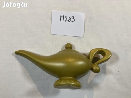 Lámpás, Aladdin lámpa, Aladdin jelmez kiegészítő M283