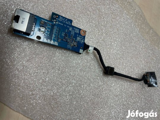 Lan Ethernet RJ45 panel P7Yeo LS-6912P (Acer, Packard)