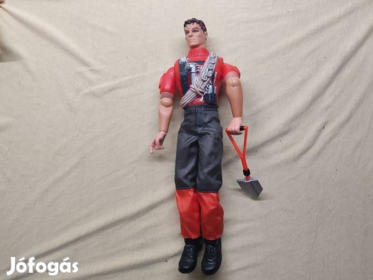 Lanard Toy akciófigura