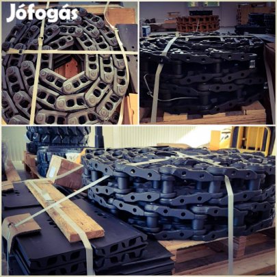 Lanc papucsok munkagepeknek