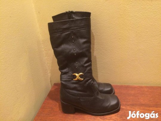 Lancast Női csizma téli