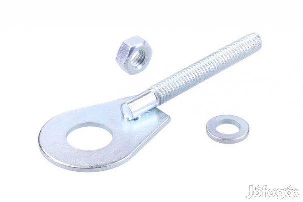 Láncfeszítő, horganyzott, Simson