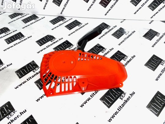 Láncfűrész Berántó Egykezes Gallyazó Berántó egykezes berántó indító