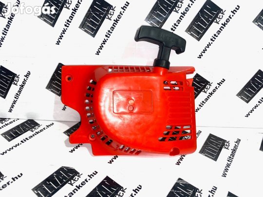 Láncfűrész Berántó Körmös (sima) 45cm3 52cm3 58cm3 kínai Straus, Garde