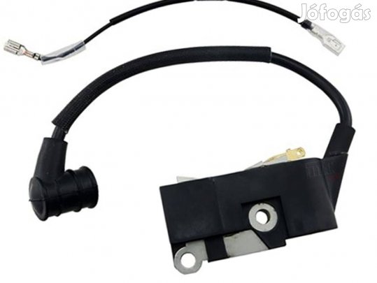 Láncfűrész Gyújtás Gyújtótekercs Gyújtó Tekercs kínai 45-58cm3 tiriszt