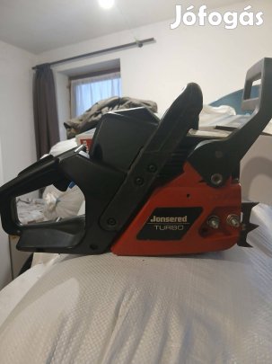 Láncfűrész Jonsered cs2137