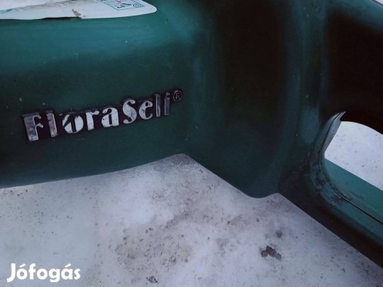 Láncfűrész Mcculloch license