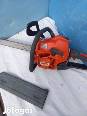 Láncfűrész Oleo-Mac