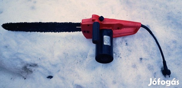 Láncfűrész Remington