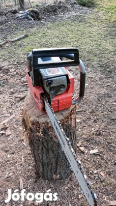 Láncfűrész, Husqvarna 50