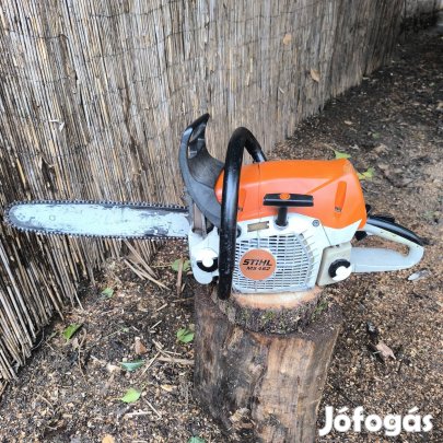 Láncfűrész, Stihl MS 462, MS462 olcsón
