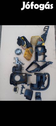 Láncfűrész alkatrész 