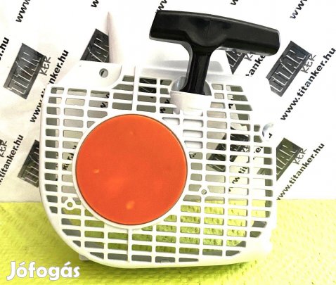 Láncfűrész berántó Stihl MS210 MS230 MS250 021 023 025 utángyártott