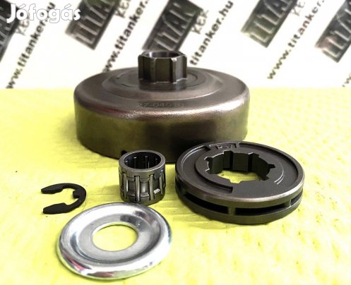 Láncfűrész csillagkerék Stihl MS170 MS180 MS210 MS230 MS250 ugyártott