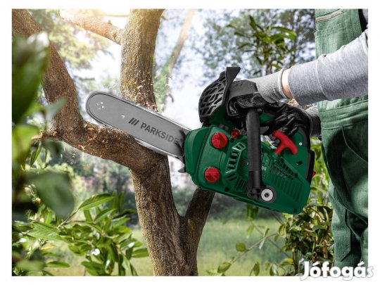 Láncfűrész-egykezes fűrész-gallyazó fűrész-Pbbps 700 A1!