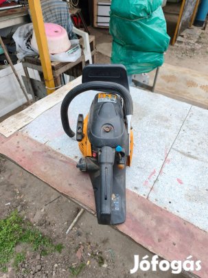 Láncfűrész eladó